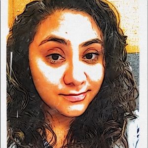 Meet your Posher, Judith